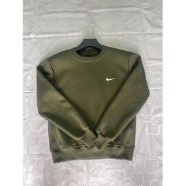 Фотография Свитер мужской DG346 khaki р.M-2XL "Dogan" недорого оптом от прямого поставщика