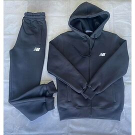 Фотография Костюм спортивный мужской DG360 navy р.S-2XL "Dogan" недорого оптом от прямого поставщика