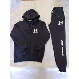 Костюм спортивний чоловічий DG376 navy р.S-2XL "Dogan" недорого оптом від прямого постачальника