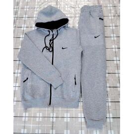 Фотография Костюм спортивный мужской DG393 grey р.S-2XL "Dogan" недорого оптом от прямого поставщика