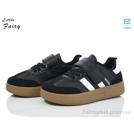 Фотография Кроссовки детские модные Весна/осень 533-1 (8 пар р.26-31) "L.Fairy" недорого оптом от прямого поставщика