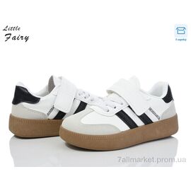 Фотография Кроссовки детские модные Весна/осень 533-2 (8 пар р.26-31) "L.Fairy" недорого оптом от прямого поставщика