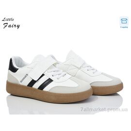 Кросівки дитячі модні Весна/осінь 534-2 (8 пар р.32-37) "L.Fairy" недорого оптом від прямого постачальника