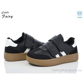 Кросівки дитячі модні Весна/осінь 535-1 (8 пар р.26-31) "L.Fairy" недорого оптом від прямого постачальника