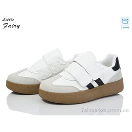 Кросівки дитячі модні Весна/осінь 535-2 (8 пар р.26-31) "L.Fairy" недорого оптом від прямого постачальника