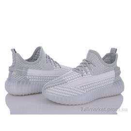 Фотография Кроссовки женские модные Лето A80-2 (8 пар р.36-41) "L.Fairy" недорого оптом от прямого поставщика