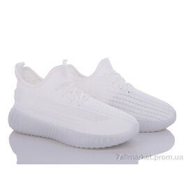 Фотография Кроссовки женские модные Лето A80-3 (8 пар р.36-41) "L.Fairy" недорого оптом от прямого поставщика