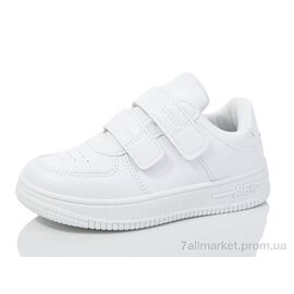 Фотография Кроссовки детские модные Весна/осень 570-2 (8 пар р.26-31) "L.Fairy" недорого оптом от прямого поставщика