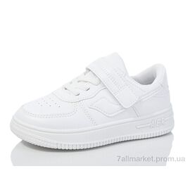 Фотография Кроссовки детские модные Весна/осень 572-2 (8 пар р.26-31) "L.Fairy" недорого оптом от прямого поставщика