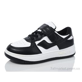 Фотография Кроссовки детские модные Весна/осень 572-3 (8 пар р.26-31) "L.Fairy" недорого оптом от прямого поставщика