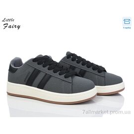 Кросівки жіночі модні Весна/осінь A171-2 (8 пар р.36-41) "L.Fairy" недорого оптом від прямого постачальника