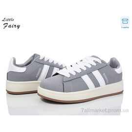 Кросівки жіночі модні Весна/осінь A171-3 (8 пар р.36-41) "L.Fairy" недорого оптом від прямого постачальника