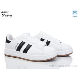 Кросівки жіночі модні Весна/осінь A170-2 (8 пар р.36-41) "L.Fairy" недорого оптом від прямого постачальника