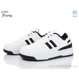 Кросівки жіночі модні Весна/осінь A196-4 (8 пар р.36-41) "L.Fairy" недорого оптом від прямого постачальника