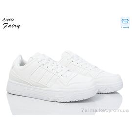 Кросівки жіночі модні Весна/осінь A196-5 (8 пар р.36-41) "L.Fairy" недорого оптом від прямого постачальника