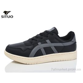 Кросівки жіночі модні Весна/осінь 862-3 (8 пар р.36-41) "Situo" недорого оптом від прямого постачальника