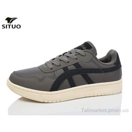 Кросівки жіночі модні Весна/осінь 862-5 (8 пар р.36-41) "Situo" недорого оптом від прямого постачальника