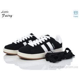 Кросівки жіночі модні Весна/осінь A171-4 (8 пар р.36-41) "L.Fairy" недорого оптом від прямого постачальника