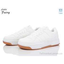 Кросівки жіночі модні Весна/осінь A196-6 (8 пар р.36-41) "L.Fairy" недорого оптом від прямого постачальника