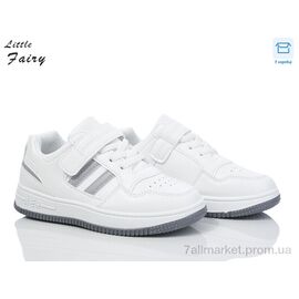 Кросівки дитячі модні Весна/осінь 577-4 (8 пар р.32-37) "L.Fairy" недорого оптом від прямого постачальника