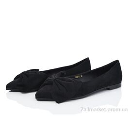 Туфлі жіночі стильні Весна/осінь E028-6 (6 пар р.36-40) "Lino Marano" недорого оптом від прямого постачальника