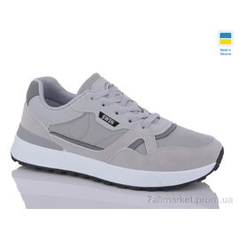 Кросівки чоловічі модні Весна/осінь 1324-6 (8 пар р.41-46) "Swin" недорого оптом від прямого постачальника