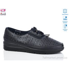 Туфлі жіночі стильні Літо L0119 (8 пар р.37-42) "Gukkcr" недорого оптом від прямого постачальника