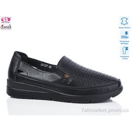 Туфлі жіночі стильні Літо L0127 (8 пар р.37-42) "Gukkcr" недорого оптом від прямого постачальника