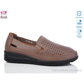 Туфлі жіночі стильні Літо L0128 (8 пар р.37-42) "Gukkcr" недорого оптом від прямого постачальника