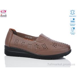 Туфлі жіночі стильні Літо L0134 (8 пар р.37-42) "Gukkcr" недорого оптом від прямого постачальника