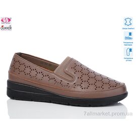 Туфлі жіночі стильні Літо L0139 (8 пар р.37-42) "Gukkcr" недорого оптом від прямого постачальника