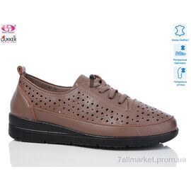 Туфлі жіночі стильні Літо L0140 (8 пар р.37-42) "Gukkcr" недорого оптом від прямого постачальника