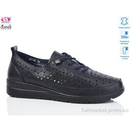 Туфлі жіночі стильні Літо L0142 (8 пар р.37-42) "Gukkcr" недорого оптом від прямого постачальника