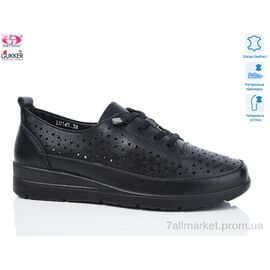 Туфлі жіночі стильні Літо L0145 (8 пар р.37-42) "Gukkcr" недорого оптом від прямого постачальника