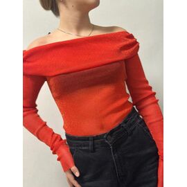 Боді 235 red р.42-52 "Adam&Eva" недорого оптом від прямого постачальника