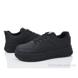 Фотография Кроссовки женские модные Весна/осень 607-3 (8 пар р.36-41) "LQD" недорого оптом от прямого поставщика