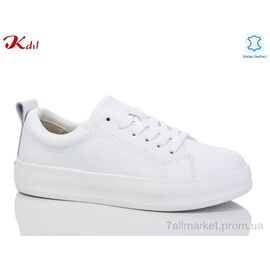 Кросівки жіночі модні Весна/осінь 687-1 (8 пар р.36-41) "Jiulai-Kadisalun" недорого оптом від прямого постачальника