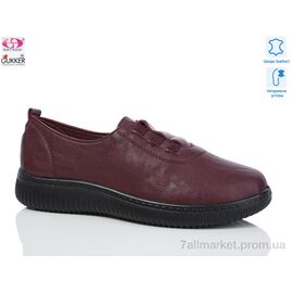 Туфлі жіночі стильні Весна/осінь WZ1221 (8 пар р.36-41) "Gukkcr" недорого оптом від прямого постачальника