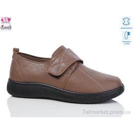 Туфлі жіночі стильні Весна/осінь WZ1225 (8 пар р.36-41) "Gukkcr" недорого оптом від прямого постачальника