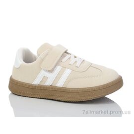 Фотография Кроссовки детские модные Весна/осень 550-035 (12 пар р.32-37) "Xifa kids" недорого оптом от прямого поставщика