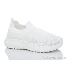 Фотография Кроссовки детские модные Лето 555-011 (12 пар р.31-36) "Xifa kids" недорого оптом от прямого поставщика