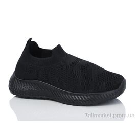 Фотография Кроссовки детские модные Лето 552-013 (12 пар р.31-36) "Xifa kids" недорого оптом от прямого поставщика