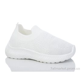 Фотография Кроссовки детские модные Лето 552-016 (12 пар р.31-36) "Xifa kids" недорого оптом от прямого поставщика