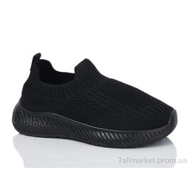 Фотография Кроссовки детские модные Лето 552-018 (12 пар р.31-36) "Xifa kids" недорого оптом от прямого поставщика