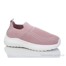 Фотография Кроссовки детские модные Лето 552-020 (12 пар р.31-36) "Xifa kids" недорого оптом от прямого поставщика