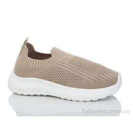 Фотография Кроссовки детские модные Лето 552-022 (12 пар р.31-36) "Xifa kids" недорого оптом от прямого поставщика