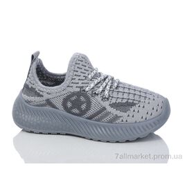 Кросівки дитячі модні Літо 553-017 (12 пар р.25-30) "Xifa kids" недорого оптом від прямого постачальника