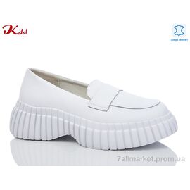 Туфлі жіночі стильні Весна/осінь C717-1 (8 пар р.36-41) "Jiulai-Kadisalun" недорого оптом від прямого постачальника