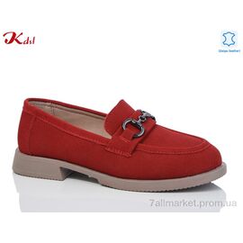 Туфлі жіночі стильні Весна/осінь C630-26 (8 пар р.36-41) "Jiulai-Kadisalun" недорого оптом від прямого постачальника