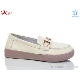 Туфлі жіночі стильні Весна/осінь C750-6 (8 пар р.36-41) "Jiulai-Kadisalun" недорого оптом від прямого постачальника